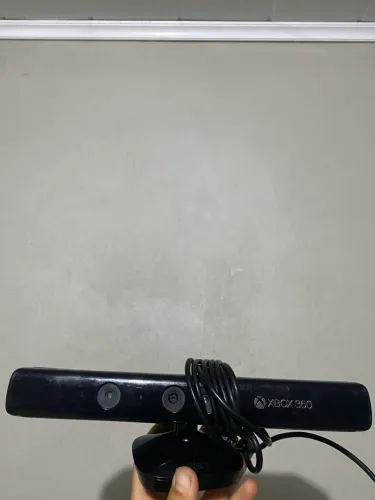 Kinect Xbox 360 (Faço envio olx pay)
