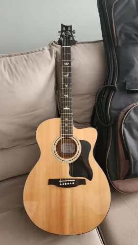 Violão Prs Ax20 novo
