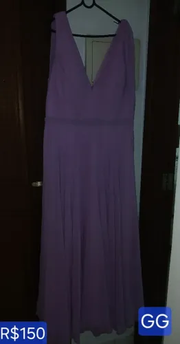 Vestidos para festas com sapato e bolsa