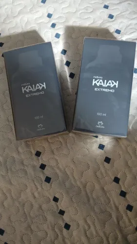 Perfume masculino
