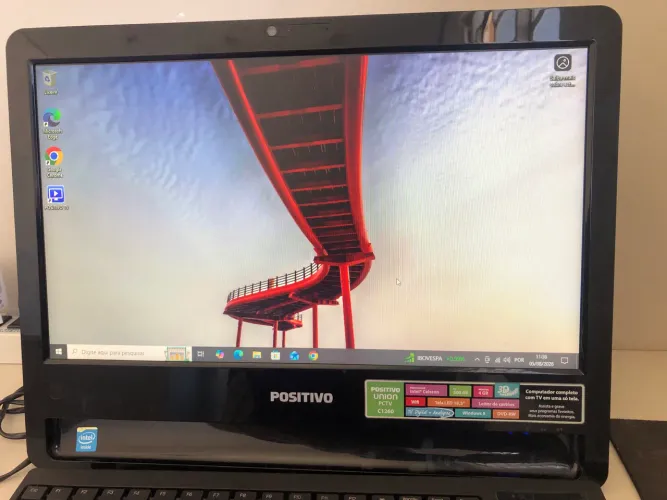 Positivo Union PCTV C1260