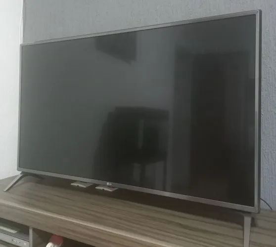 TV LG 43 Polegadas 