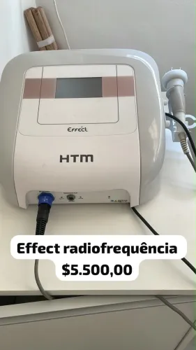 RADIOFREQUÊNCIA