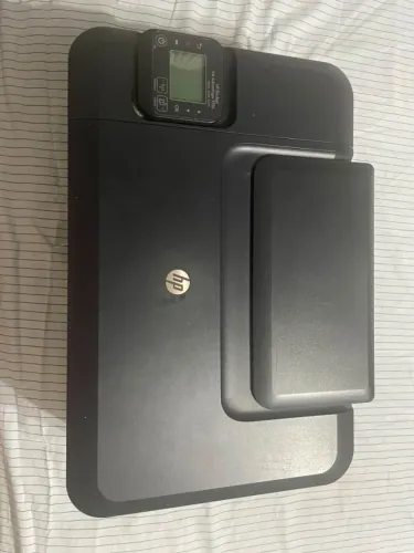 Impressora HP