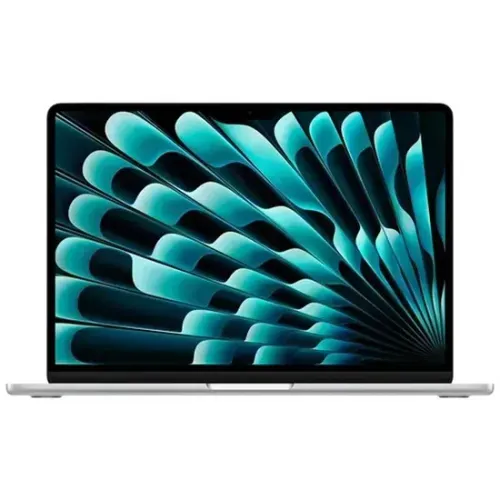 Macbook Air M5 16GB 512GB 13.6" 2026 Apple  - Prata - Novo Lacrado