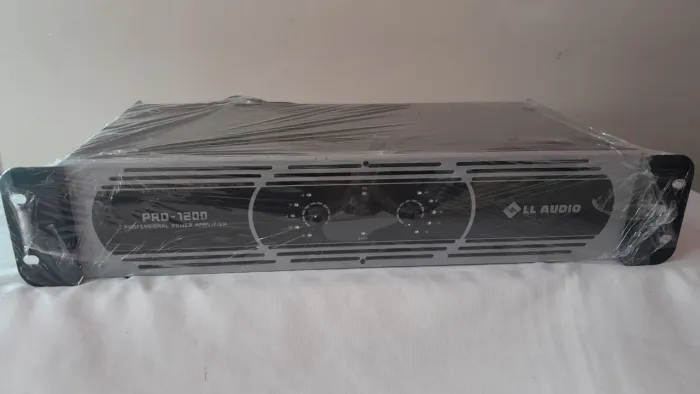 Potência LLPRO 1200