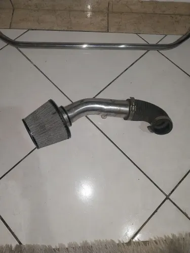 Intake EA111 1.0