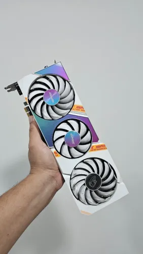 RTX 3070 Ti