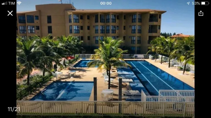 VENDE-SE ESTÚDIO MOBILIADO NA RESERVA DO SAHY - MANGARATIBA/RJ