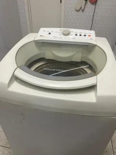 Máquina de lavar
