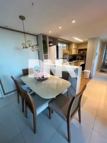Apartamento : / Residencial / Manaíra