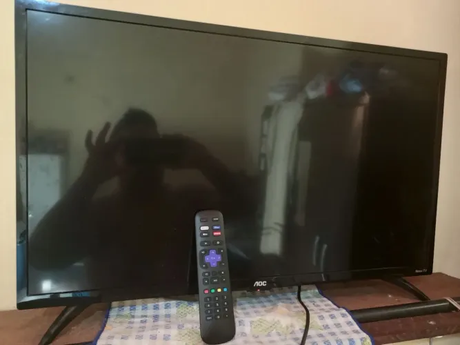 Tvs