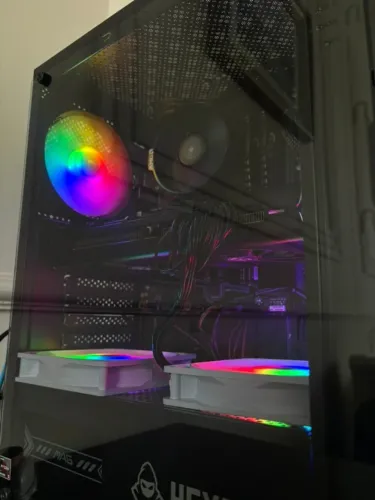 Desktop Gamer - Excelente estado