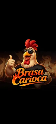Passo ponto frango em Curicica