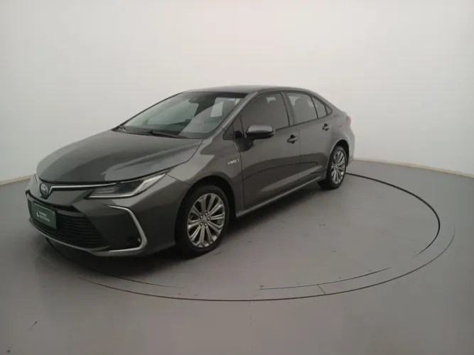 Toyota Corolla Altis Hybrid 1.8 16V Flex Aut. 2023