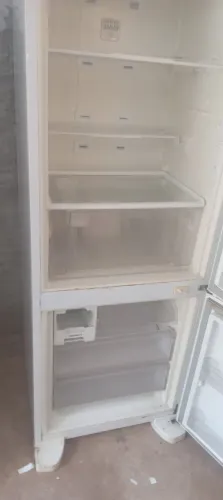 geladeira brastemp inverse
