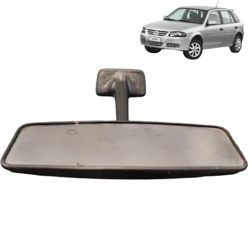 Retrovisor Interno Gol Saveiro Quadrado 1983 A 1997