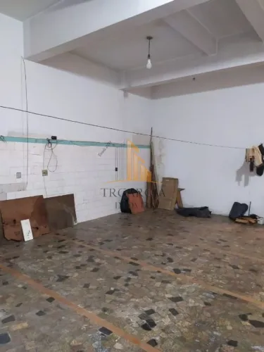 Loja/Salão de 75m² no Tatuapé - SP: R$12.000 Locação Disponível