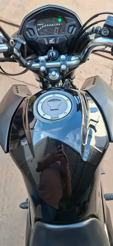 Honda Titan 160