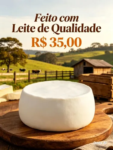 Queijo