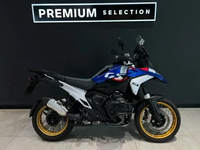 BMW R 1300 GS TROPHY