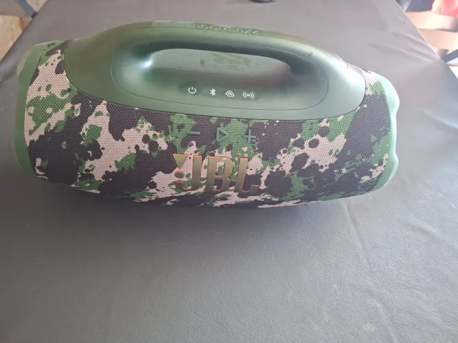 Bombox4jbl