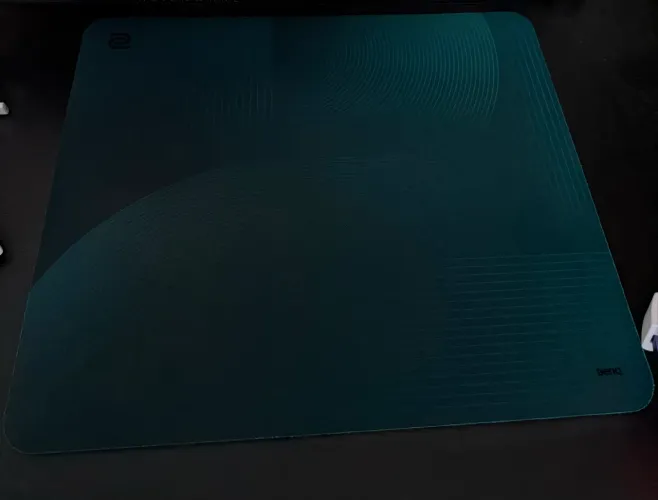 Mousepad benQ Zowie G-SR-SE