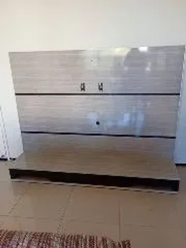 Rack de parade para tv