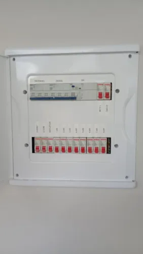 Eletricista