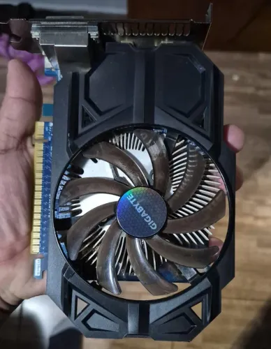 GTX 750 TI OC