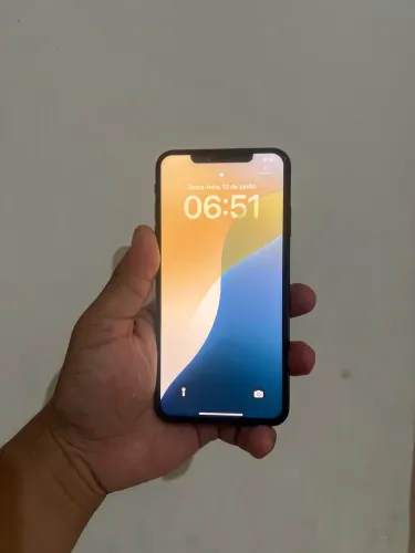 iPhone XS Max 256 gigas (aceito proposta)