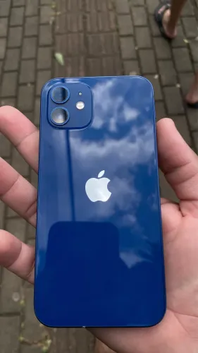 Vendo IPhone 12 128gb