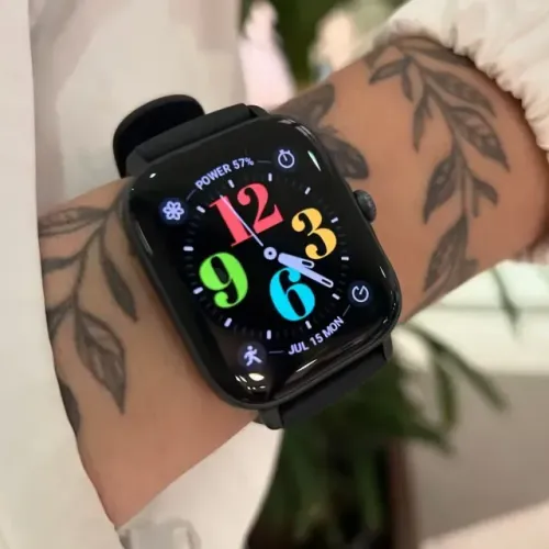 Amazfit GTS 4 Mini New (GPS) Lacrado Original com Garantia