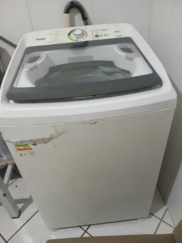 Maquina de lavar Consul 14kg