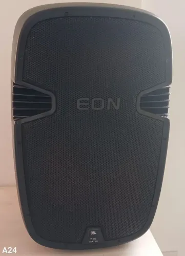 Caixa Ativa JBL