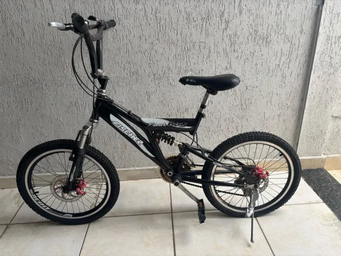 Bicicleta bike