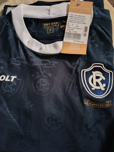 Camisa do Remo feminina (primeira linha) tamanho P