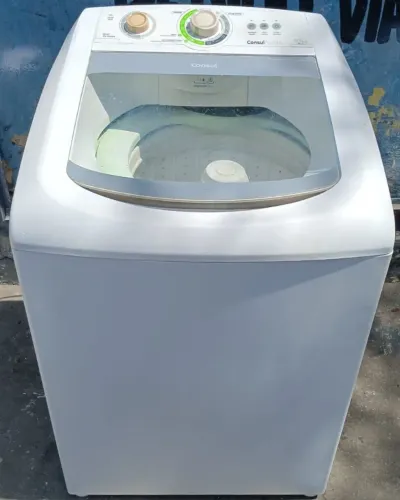 Máquina consul 10kg