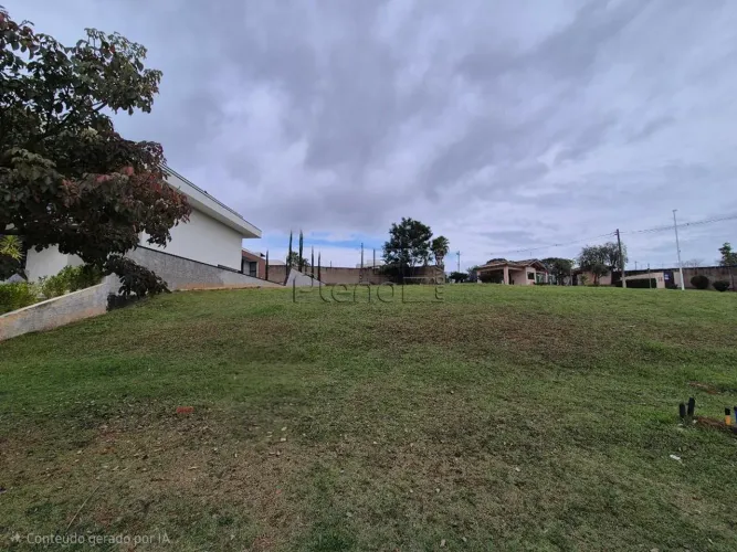 Terreno à venda em Campinas, Loteamento Parque dos Alecrins, com 747.78 m², Parque dos Ale