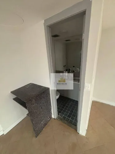 Sala à venda, 66 m² por R$ 700.000,00 - Boa Viagem - Recife/PE