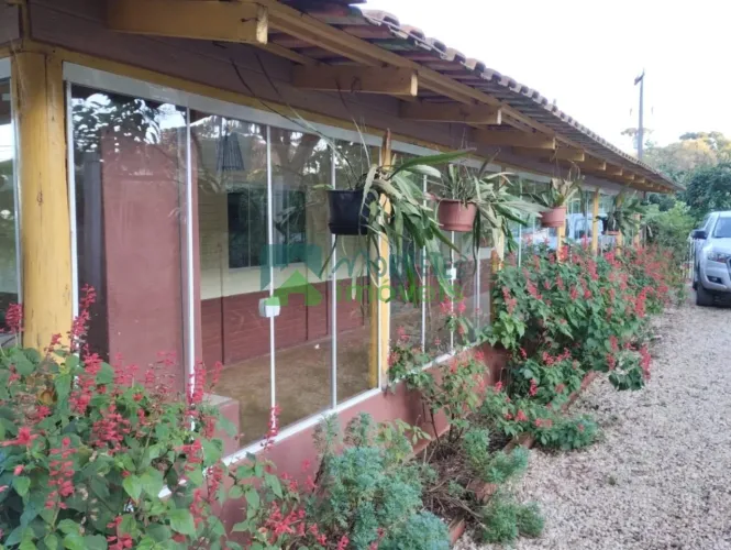 Casa para Venda