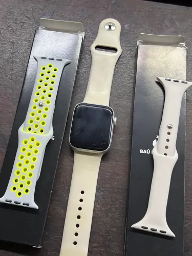 Apple Watch séries 6 44mm