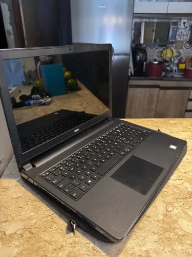 Vendo notebook Dell Intel Pentium