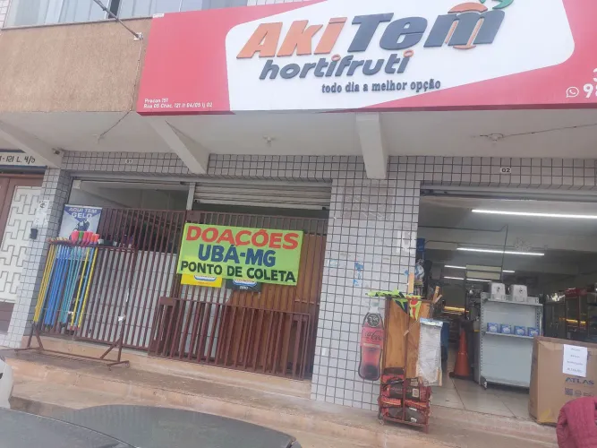 Mercado contrata operadora de mercado 