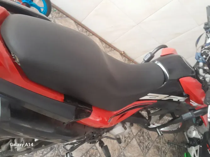 BROS 2019 PONTO DE TRANSFERIR