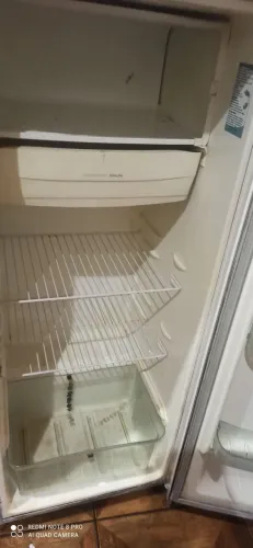Geladeira