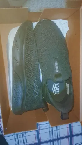 Vendo sapato da olímpicos