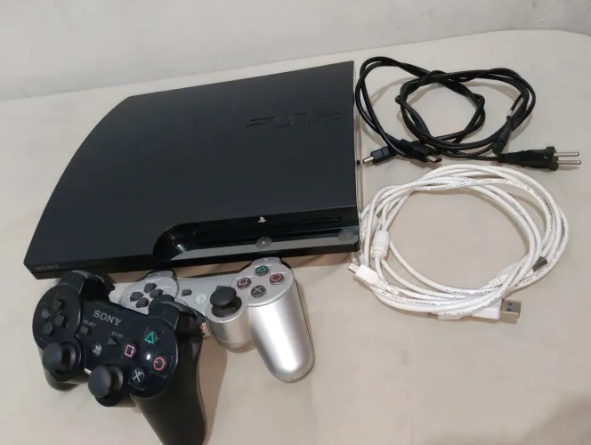Playstation 3