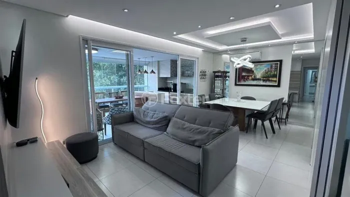 Apartamento à venda Rua Faustolo, Lapa - São Paulo