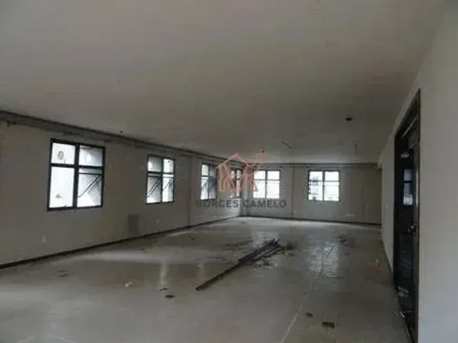 Sala para alugar, 165 m² por R$ 6.000,00/mês - Lourdes - Belo Horizonte/MG
